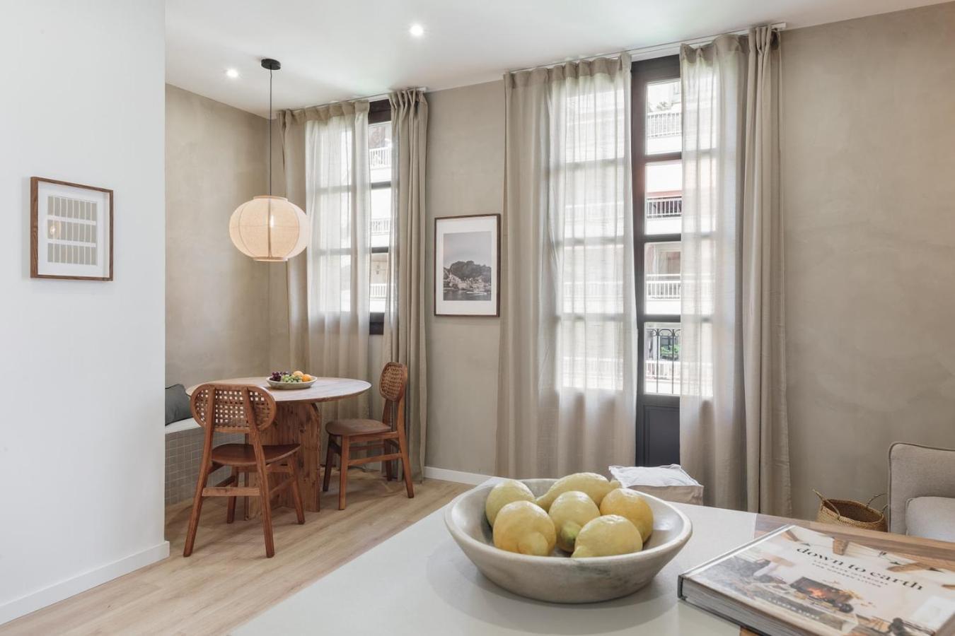 Vietri - 2 Bedrooms And Terrace In Sant Antoni * Barcelona