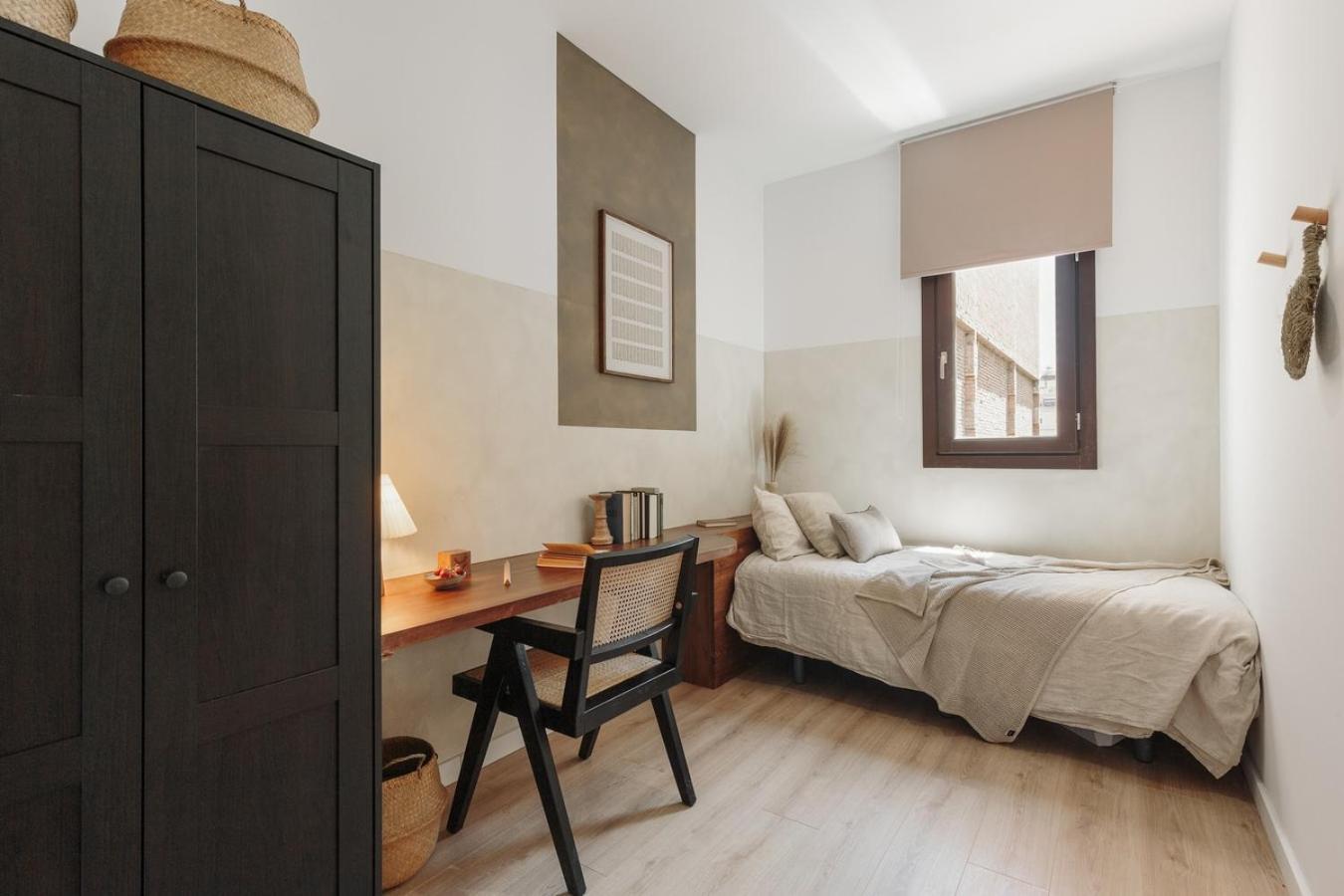 Vietri - 2 Bedrooms And Terrace In Sant Antoni Apartamento *