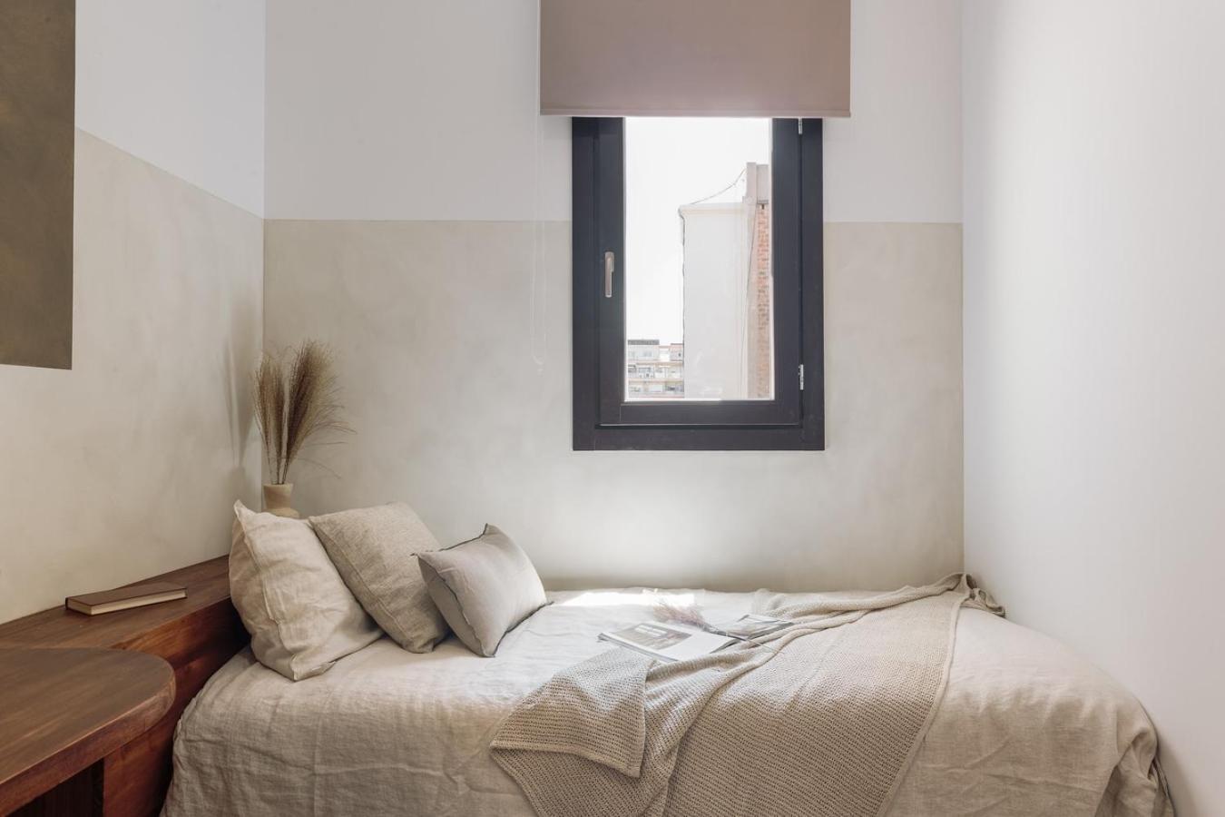 Vietri - 2 Bedrooms And Terrace In Sant Antoni Apartamento Barcelona