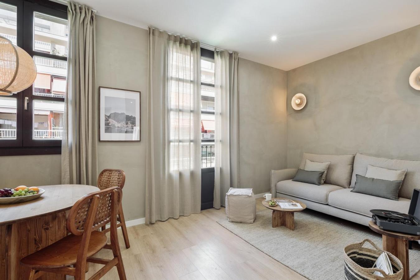 Vietri - 2 Bedrooms And Terrace In Sant Antoni *