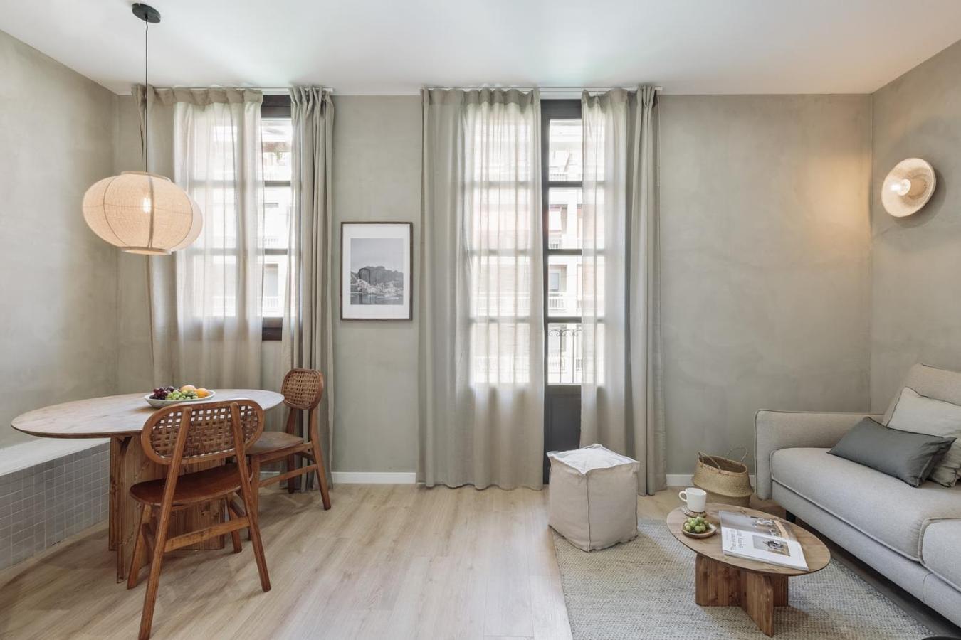 Vietri - 2 Bedrooms And Terrace In Sant Antoni Apartamento *