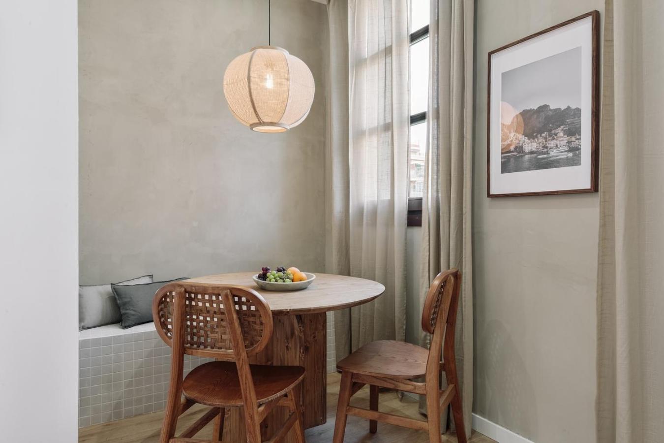 Vietri - 2 Bedrooms And Terrace In Sant Antoni * Barcelona